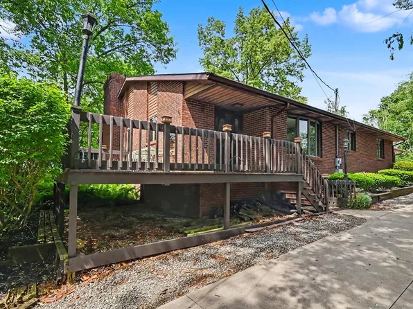 968 Pike Dr, Mansfield, OH 44903