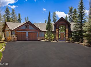105 Lolly Ln, Tabernash, CO 80478