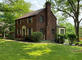 100 Overdale Rd, Pittsburgh, PA 15221