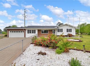 4601 Friar Ave, Fayetteville, NC 28304