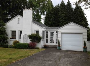 7042 20th Ave NE, Seattle, WA 98115