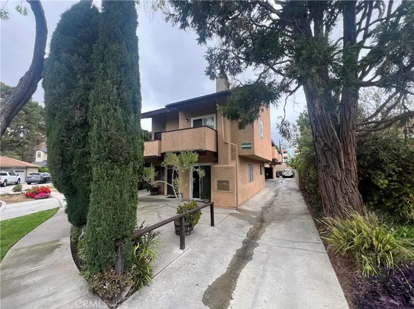 1580 Park Ave, Long Beach, CA 90815