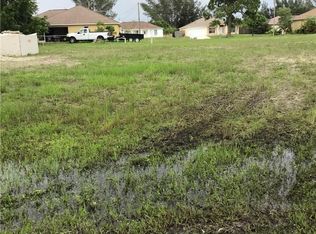 703 Nelson Rd N, Cape Coral, FL 33993