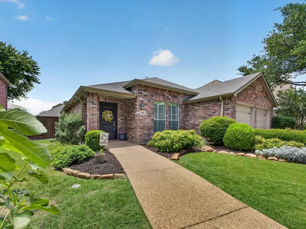 2316 Reston Dr, McKinney, TX 75072