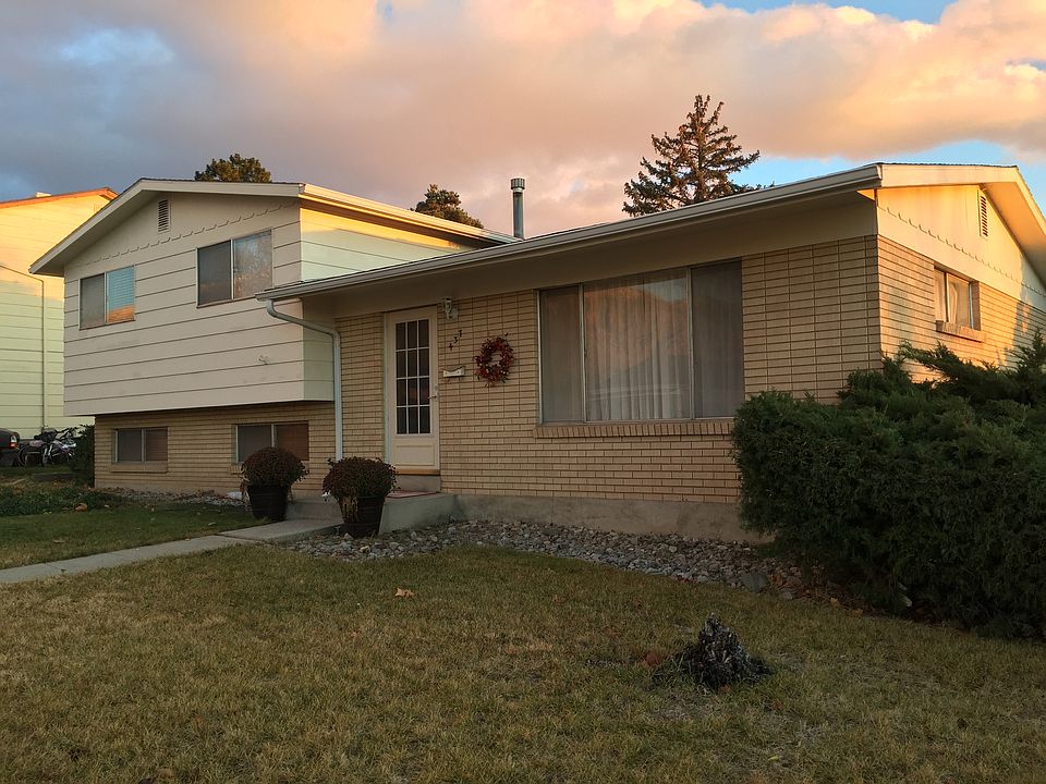House Front