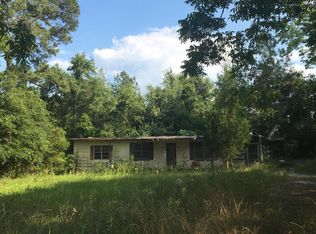 3016 E McDonald St, Pavo, GA 31778