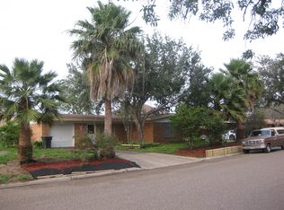 1012 Valley View Dr, Weslaco, TX 78596