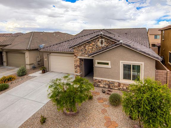 4th image of 6392 W Smoky Falls Way