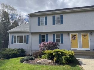 139 E County Rd, Rutland, MA 01543