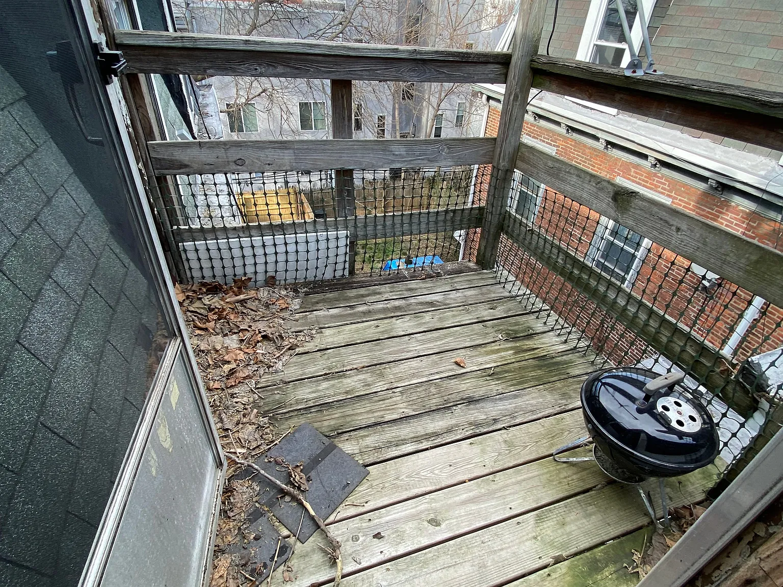 3723 Spring Garden Street — Photo 4