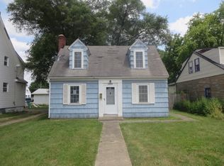 2828 S High St, Columbus, OH