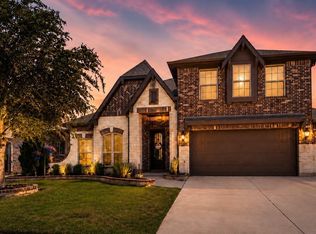 8224 Bonanza St, Aubrey, TX 76227