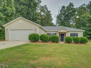 10564 Dinah Pace Rd, Covington, GA 30014