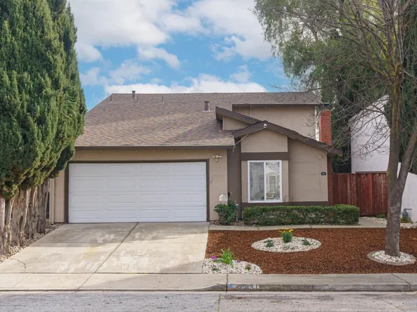 2831 Rainview Dr, San Jose, CA 95133