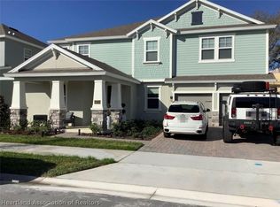 5074 Breezy Acres St, Winter Garden, FL 34787