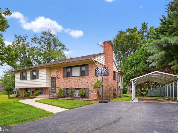 6570 Beechwood Dr, Columbia, MD 21046