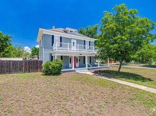 2 N Adams St, San Angelo, TX 76901