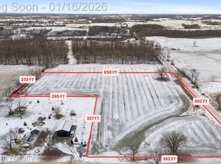 0 Dell Rd, Saline, MI 48176