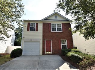 172 Ilex Dr, Canton, GA 30114