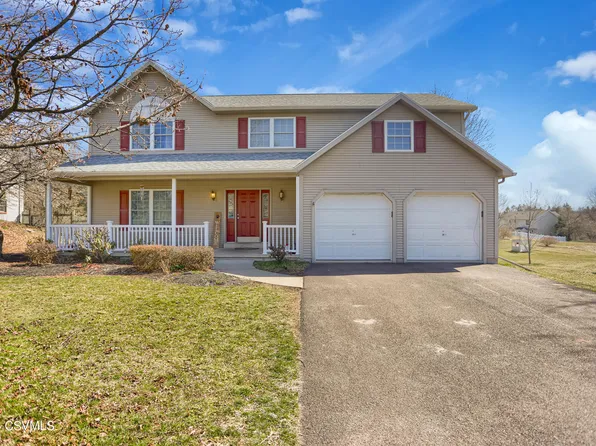 162 Ridgeway Dr, Lewisburg, PA 17837