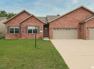 11208 N Tuscany Ridge Ct, Dunlap, IL 61525