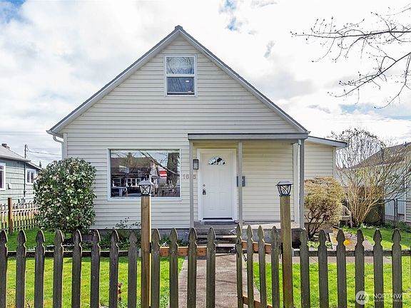 2nd image of 1615 McDougall Avenue