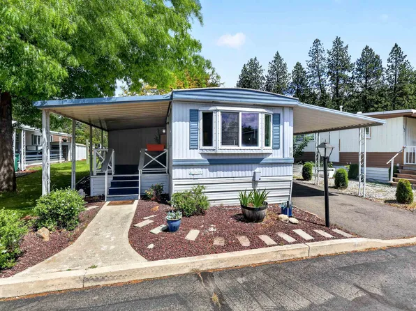 208 S Neyland Rd #16, Liberty Lake, WA 99019