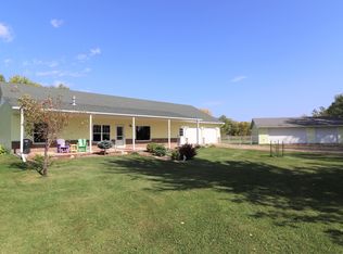186 190th St S, Hawley, MN 56549
