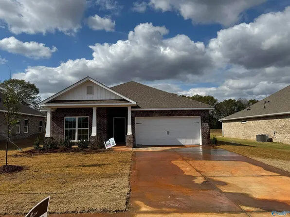131 Fall Meadow Dr, Harvest, AL 35749