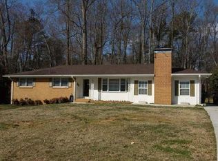 867 Sinyard Rd, Lithia Springs, GA 30122