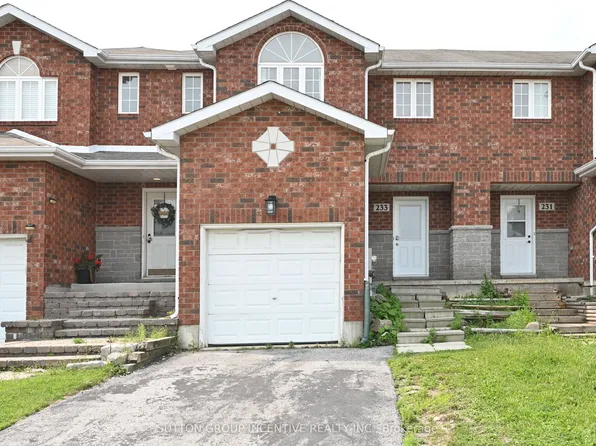 233 Stanley St, Barrie, ON L4M 6X9