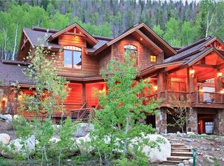 3095 Aspen Wood Dr, Steamboat Springs, CO 80487