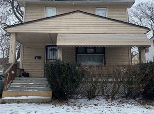 3563 E 108th St, Cleveland, OH 44105
