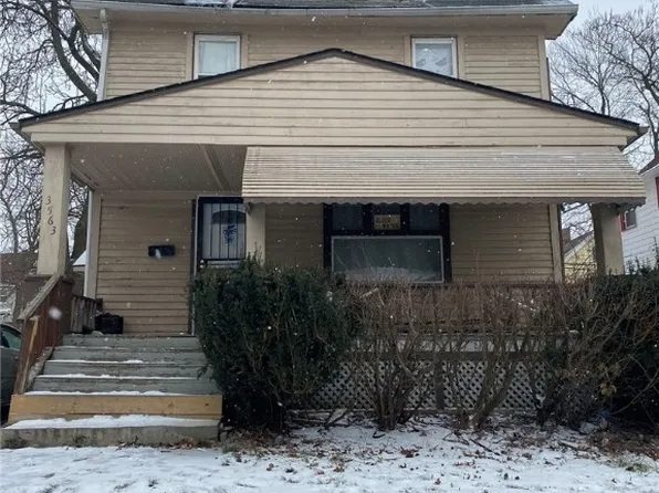 3563 E 108th St, Cleveland, OH 44105
