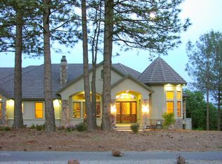 2646 Pinnacle View Dr, Meadow Vista, CA 95722