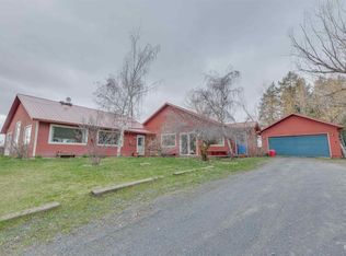 1033 Lyon Rd, Moscow, ID 83843