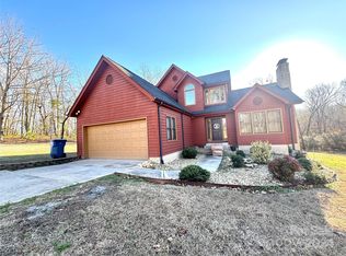 2520 Cleveland Ave, Grover, NC 28073