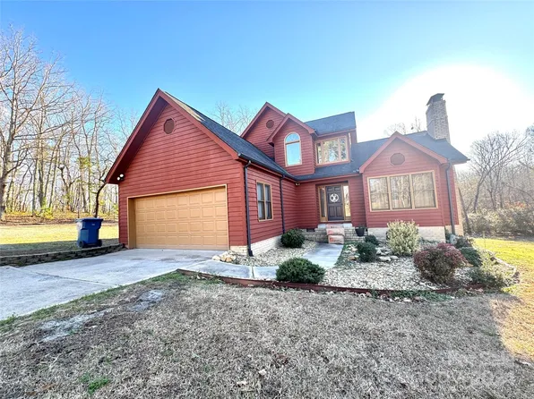2520 Cleveland Ave, Grover, NC 28073