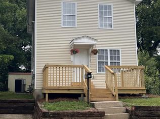 219 Henry St, Elizabethtown, KY 42701
