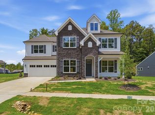 5076 McLaughlin Loop, Waxhaw, NC 28173