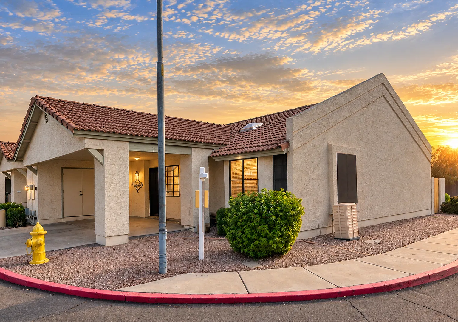 Gilbert and Baseline Patio Home Under $2k! — Photo 2