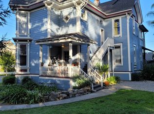 394 Franklin St, Napa, CA 94559