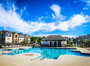 5059 Western Blvd APT 3G, Jacksonville, NC 28546