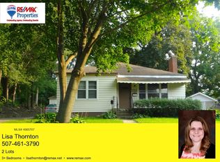 334 E 2nd St, Albert Lea, MN 56007