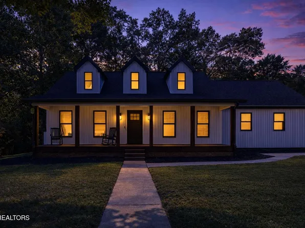 1313 English Ln, Athens, TN 37303