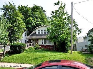 3106 Grand Ave, Louisville, KY 40211
