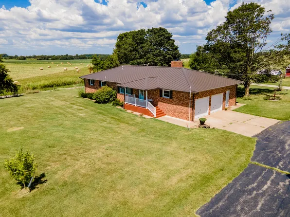 2514 C State Hwy 97, Pierce City, MO 65723