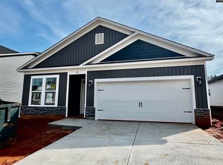 575 Griffon Dr, Chapin, SC 29036