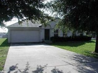 1722 Sunset Ridge Dr, Mascotte, FL 34753