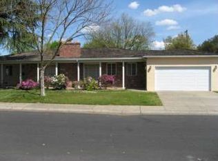 3801 64th St, Sacramento, CA